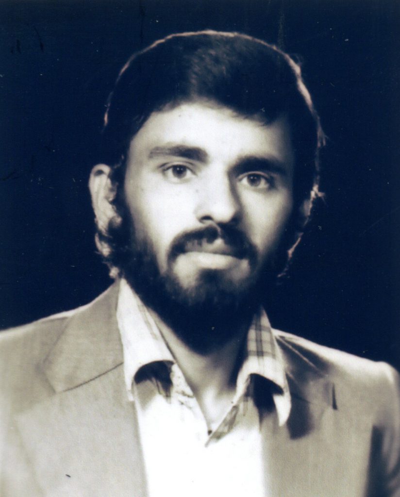 سید محمد جانجانی